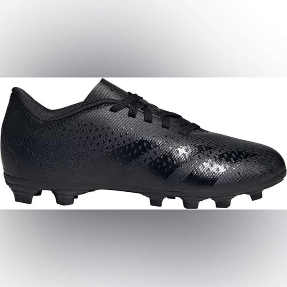Adidas Predator Cleats Big Girls